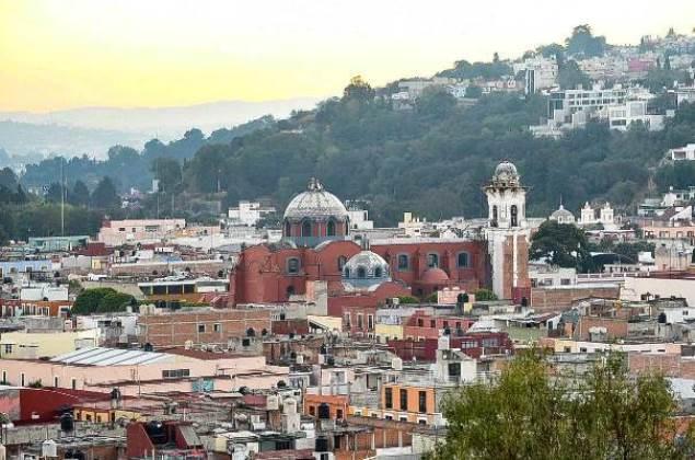Inicia en Tlaxcala Capital encuesta del INEGI 2022