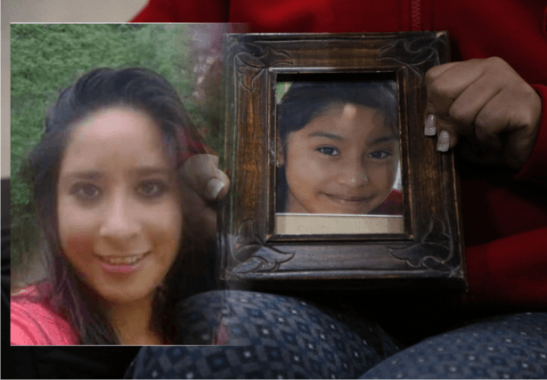 Hay casos de desaparecidas en Tlaxcala que son desde el 2013