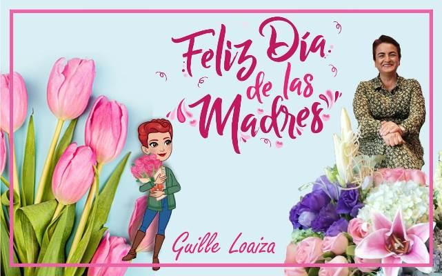 Diputada Guillermina Loaiza extiende sus felicitaciones a madres tlaxcaltecas