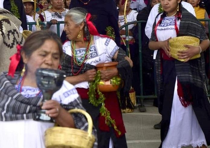 En Tlaxcala 27 mil personas hablan algún tipo de lengua indígena: COESPO 