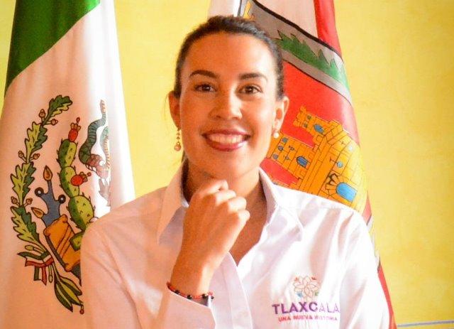 La SECTURE se ha vuelto un jugoso negocio para Josefina Rodríguez: Cambrón