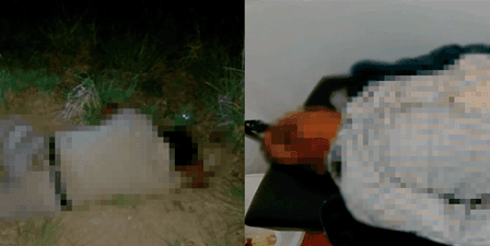 Mueren dos personas en Huamantla por causas naturales: PGJE 