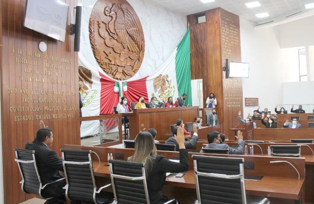 Autoriza LXIV Legislatura al Poder Ejecutivo utilizar predio donado al SEDIF