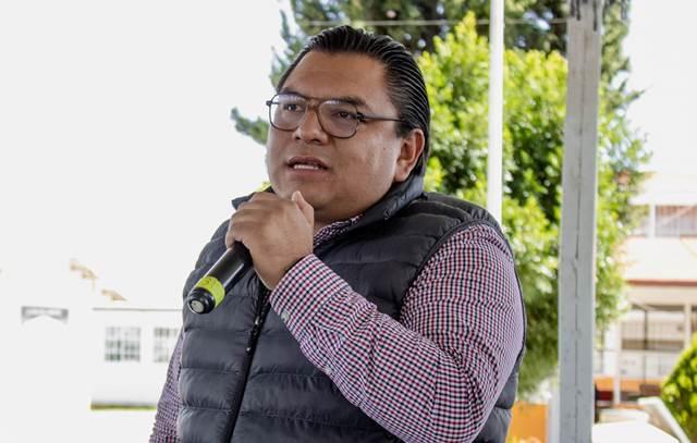 Salen a relucir transas del alcalde de Tepetitla por 2.4 mdp