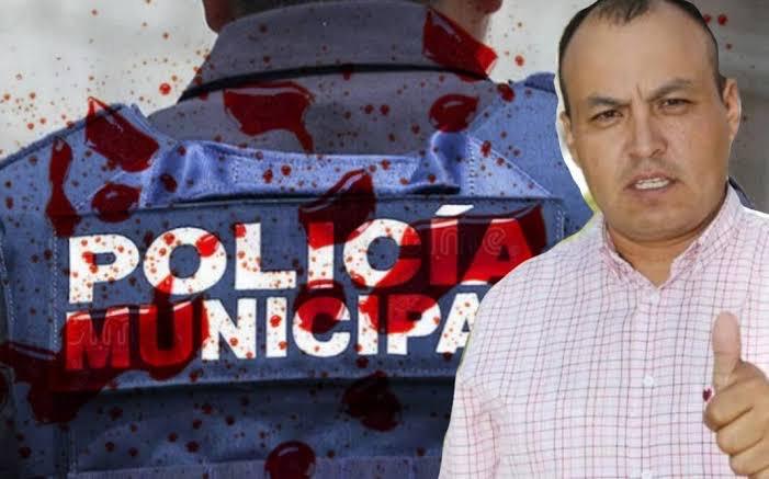 Imparable la delincuencia en Tlaxco por incapacidad de Armando Flores 