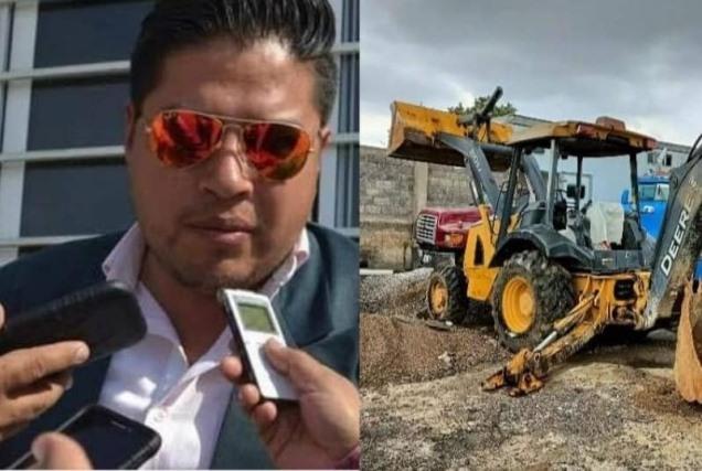 Exfuncionarios del Picapiedra exigen finiquitos al Ayuntamiento de Tlaltelulco
