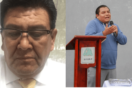 Tepetitla y Huactzinco reprobarán sus cuentas por desvío de recursos