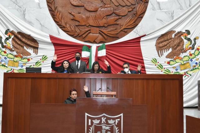Congreso avala nueva Ley de Bienestar Animal para Tlaxcala