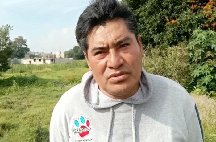 Se queda sin dinero El Cachorro y programa despido masivo en Zacatelco