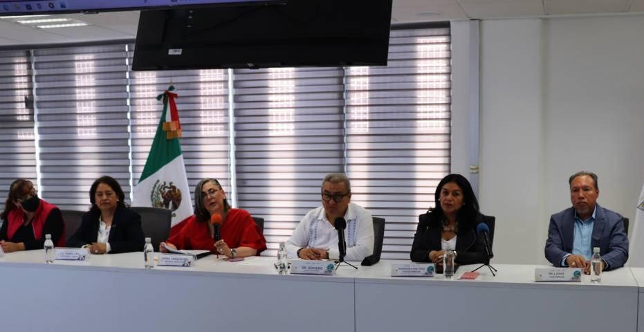 12º. Parlamento de las Niñas y los Niños de México fomenta la democracia incluyente y participativa: INE Tlaxcala