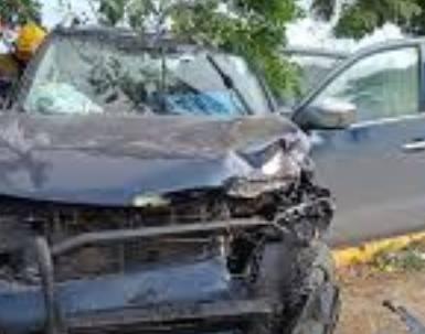 Fatal accidente en  carretera a Cuapiaxtla deja un muerto