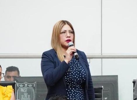Mónica Sánchez respalda la nueva disposición que castiga a deudores alimentarios 
