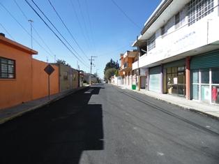 Alcalde de Amaxac de Guerrero inaugurará calle