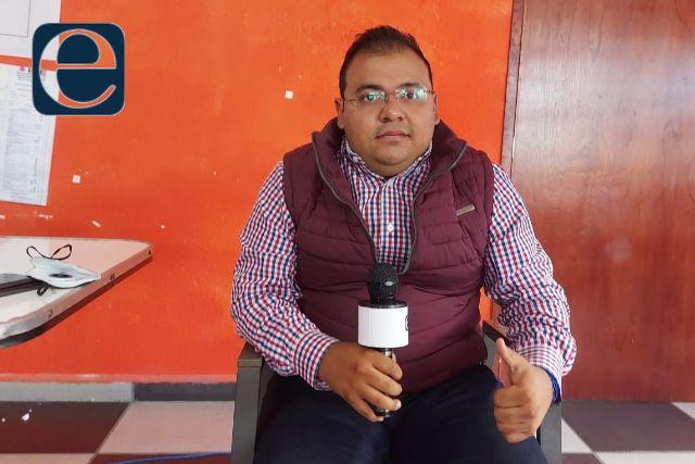 Pablo Angulo es el presidente electo de Tetlatlahuca, confirma el TET 