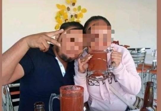 Exhiben en redes a supuesta víctima de abuso sexual de Tlaltelulco, piden se le encarcele