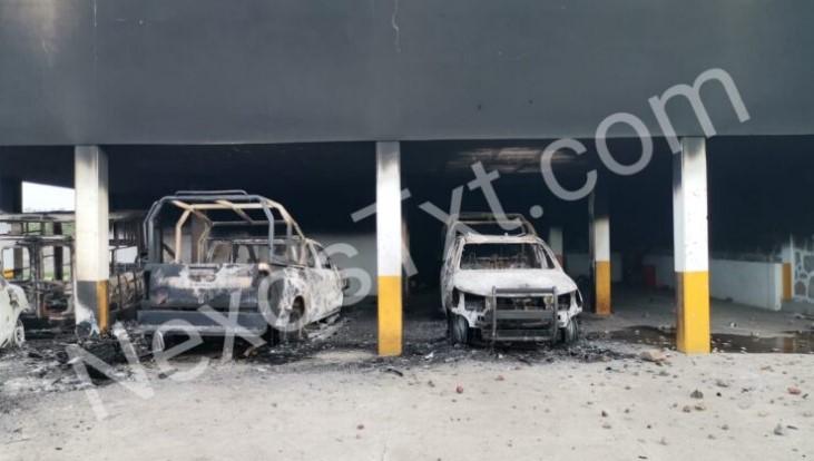 Despiden a toda la policía de Xaltocan: SSC asume la seguridad