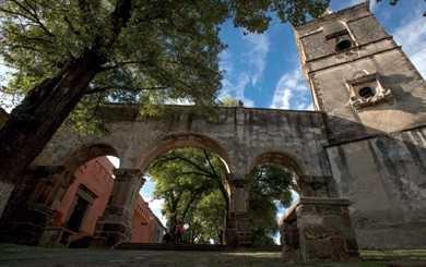 Celebran autoridades la inclusión del Conjunto Conventual de Nuestra Señora de la Asunción, en Tlaxcala, como Patrimonio Mundial