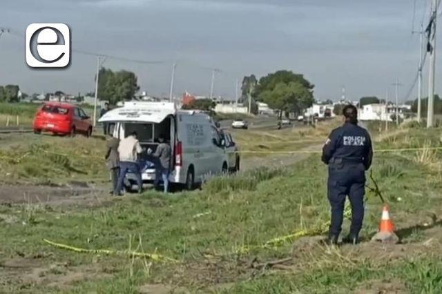 Policía privado muere arrollado en Tenancingo 