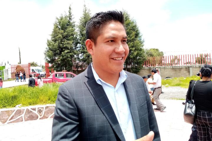 Alcalde de Tlaltelulco le detectan desfalco por realizar préstamos personales  