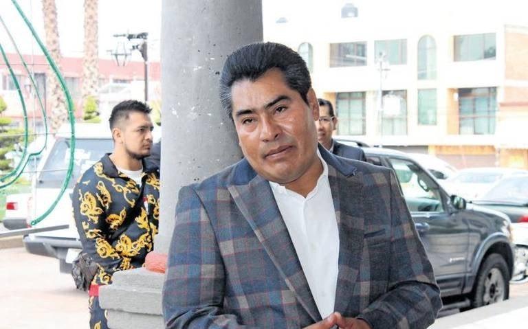 Corren a policía que denunció abusos del presidente de Zacatelco 