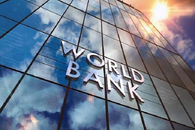 El Banco Mundial vuelve a recortar las proyecciones de crecimiento del PIB para México