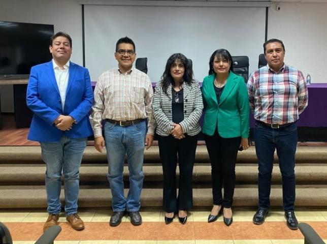 IAIP Tlaxcala concluye con socialización de Programa de Verificación 2023 
