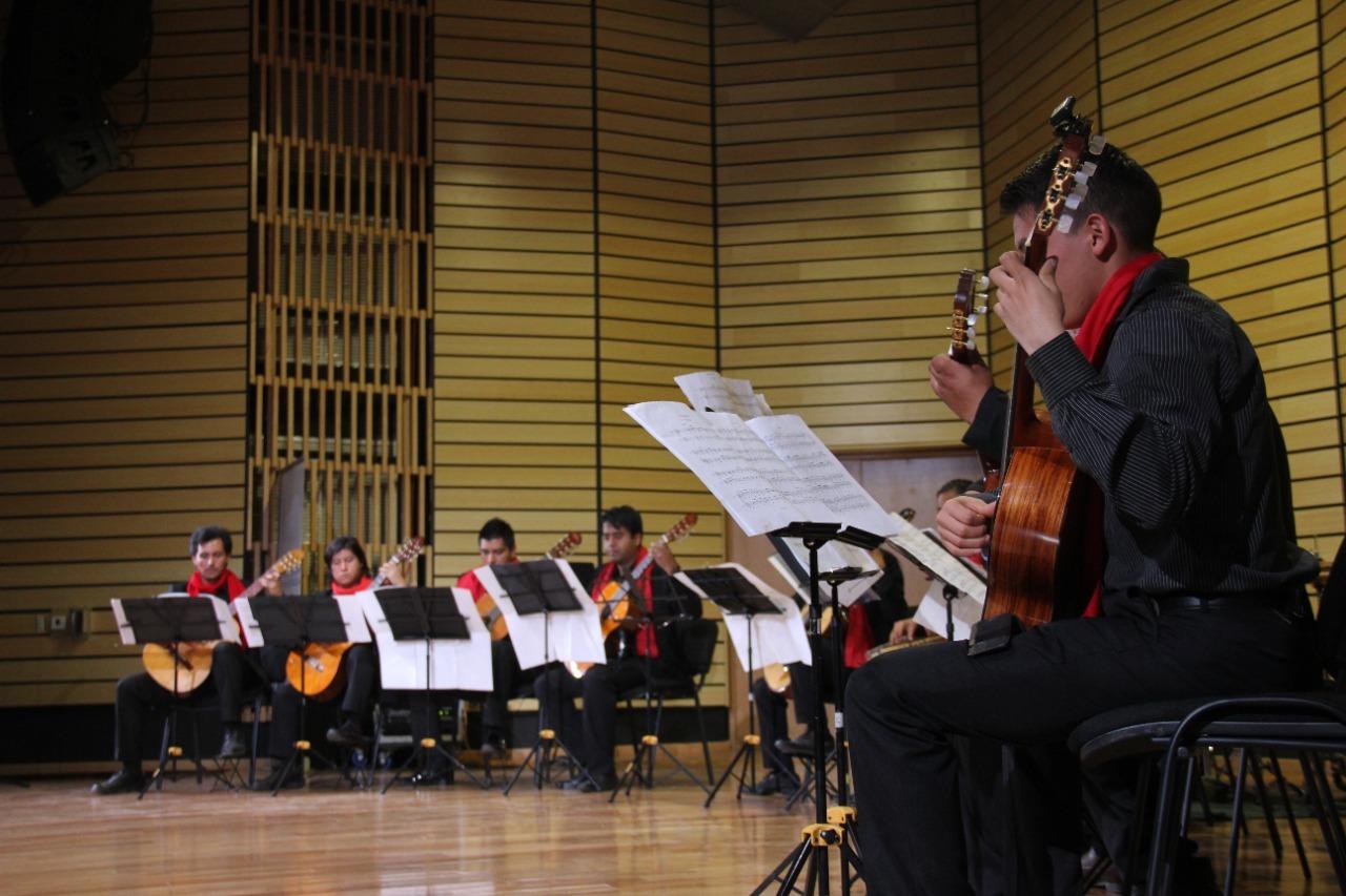 Invita Gobierno de LCC a temporada de conciertos navideños 2022