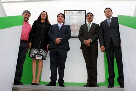 Sanctorum y Nanacamilpa también conmemoran Incorporación de Calpulalpan a Tlaxcala