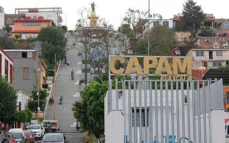 Invita CAPAM a realizar pago anticipado anual 2020 