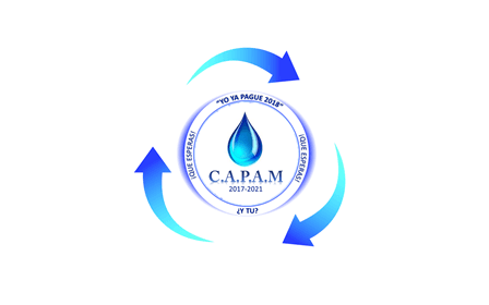 Capam lanza campaña de descuento en pago del agua potable