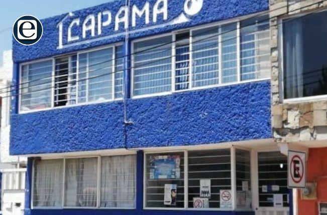 Subdirectora de Capama en Apizaco abandona trabajo y se va a Europa