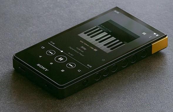Sony lanza nuevamente el icónico Walkman