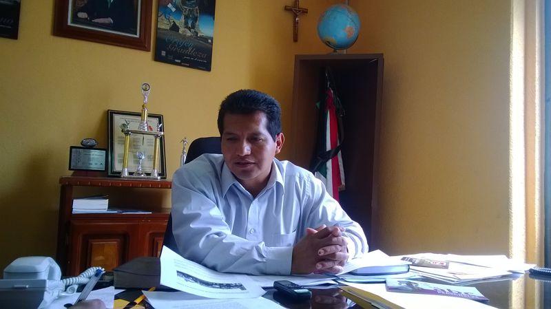 Busca ayuntamiento de Amaxac negociar a la baja laudos