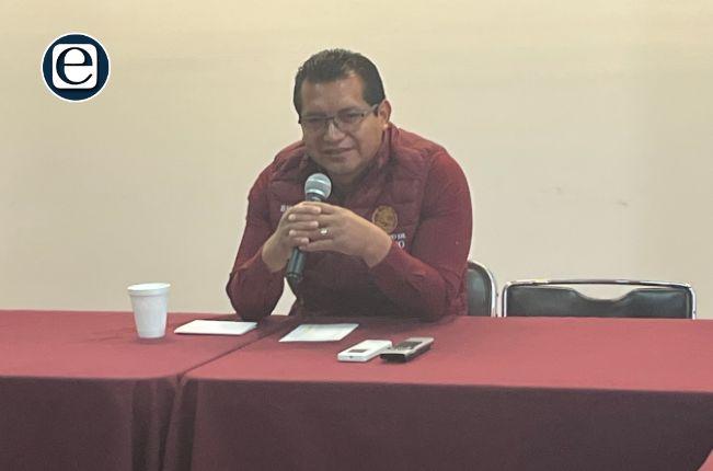 En Tlaxcala se dispersarán 490 mdp para adultos mayores, anuncia Carlos Luna 