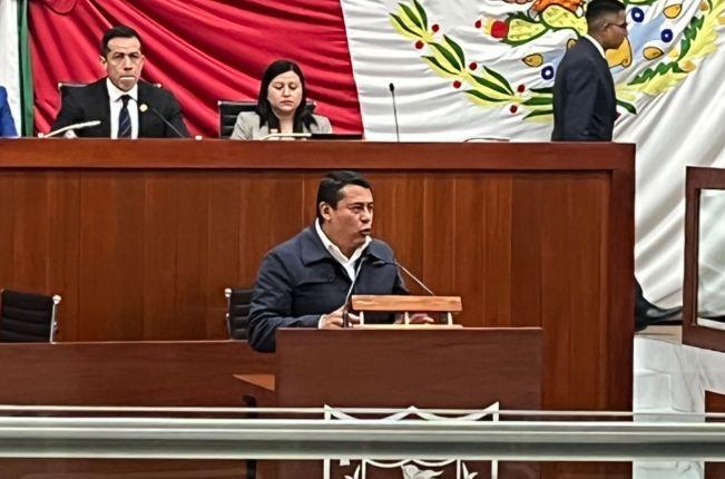 Escándalo de Celaya provoca confrontación  en el Congreso; proponen a Terán en la SSC 