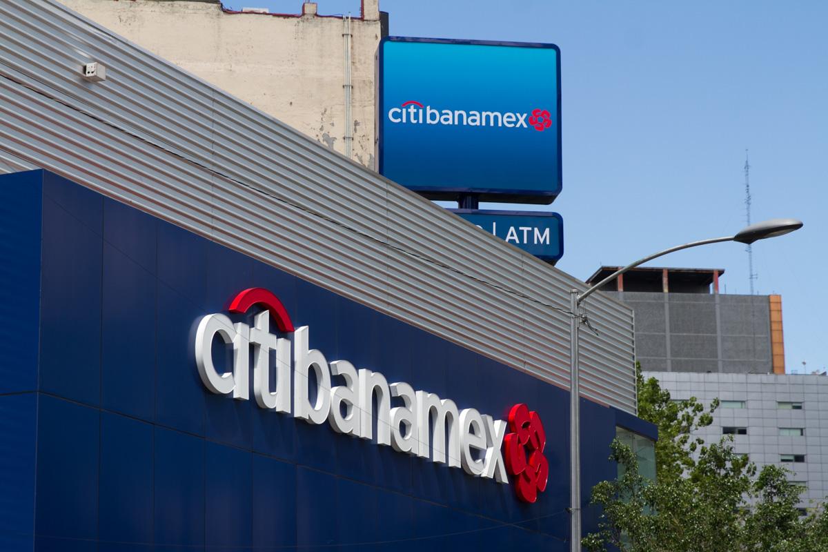 Las y los usuarios de Citibanamex podrán seguir realizando sus operaciones bancarias con total normalidad