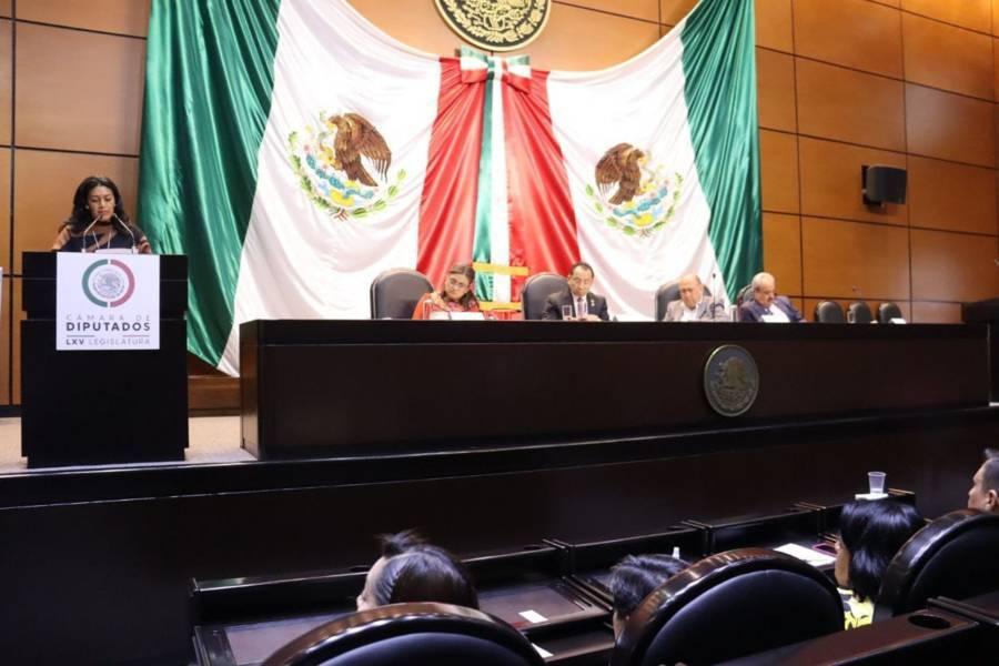 Solicitan en Tlaxcala expedir Código Nacional de Procedimientos Civiles y Familiares