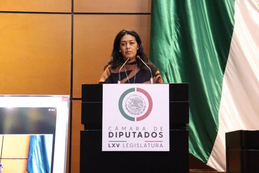 Solicitan en Tlaxcala expedir Código Nacional de Procedimientos Civiles y Familiares