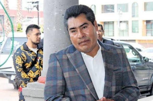 Descubren que el alcalde de Zacatelco está ocultando información delictiva 