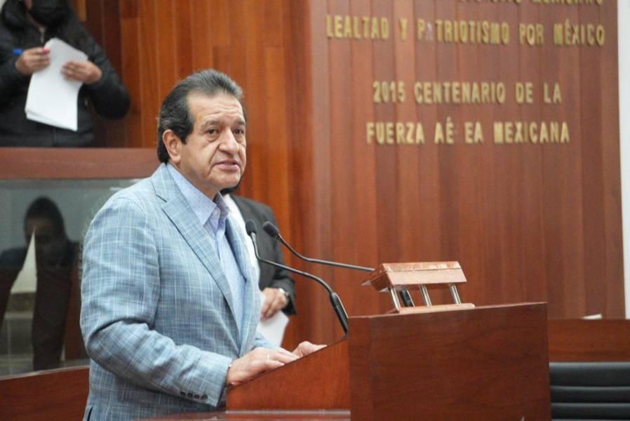 Aprueba Congreso reforma y adición de la Ley del Centro de Conciliación Laboral de Tlaxcala 