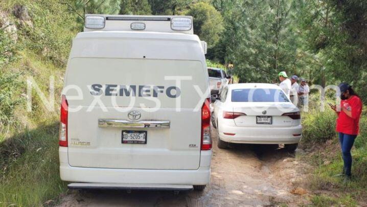 Confirman que catedrático de la UNAM no fue asesinado en Tlaxcala