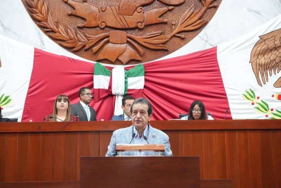 Aprueba Congreso reforma y adición de la Ley del Centro de Conciliación Laboral de Tlaxcala 