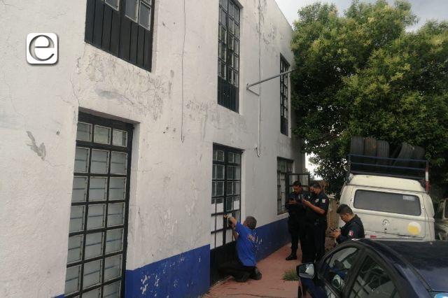 Continúa inseguridad en municipio con mayor incidencia delictiva de Tlaxcala; comité municipal del PAN sufre asalto