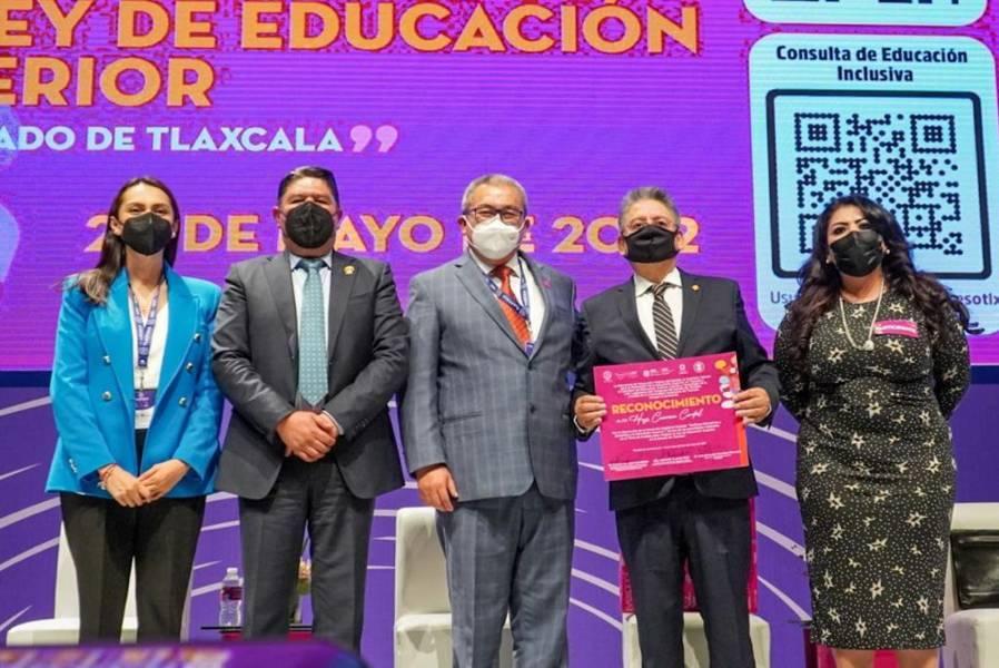 Encabeza Diputada Alejandra Ramírez Foro de Análisis para integrar la Ley de Educación Superior