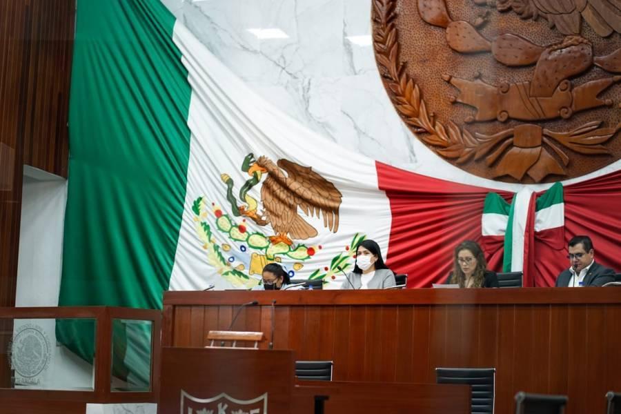 Propone Diana Torrejón creación de Ley de Zonas Conurbadas