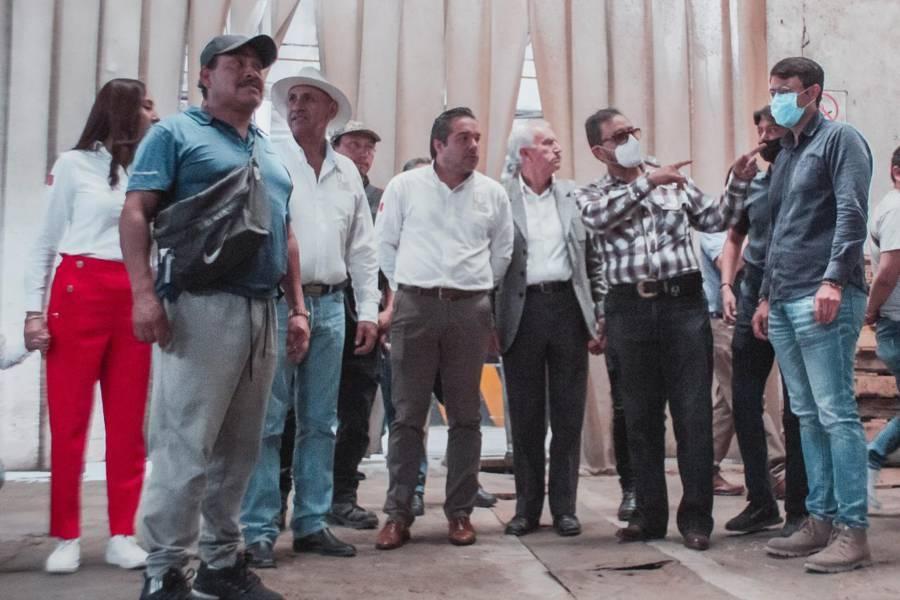 Participa Pepe Temoltzin en intercambio cultural entre Chiautempan y El Grullo, Jalisco