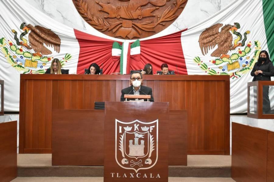 Jóvenes, México los necesita, no dejen que su libertad y la democracia sucumban”: Pepe Temoltzin