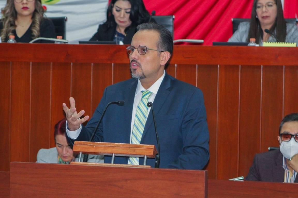 Propone Juan Manuel Cambrón 430 millones adicionales al campo, la salud, las mujeres y el deporte