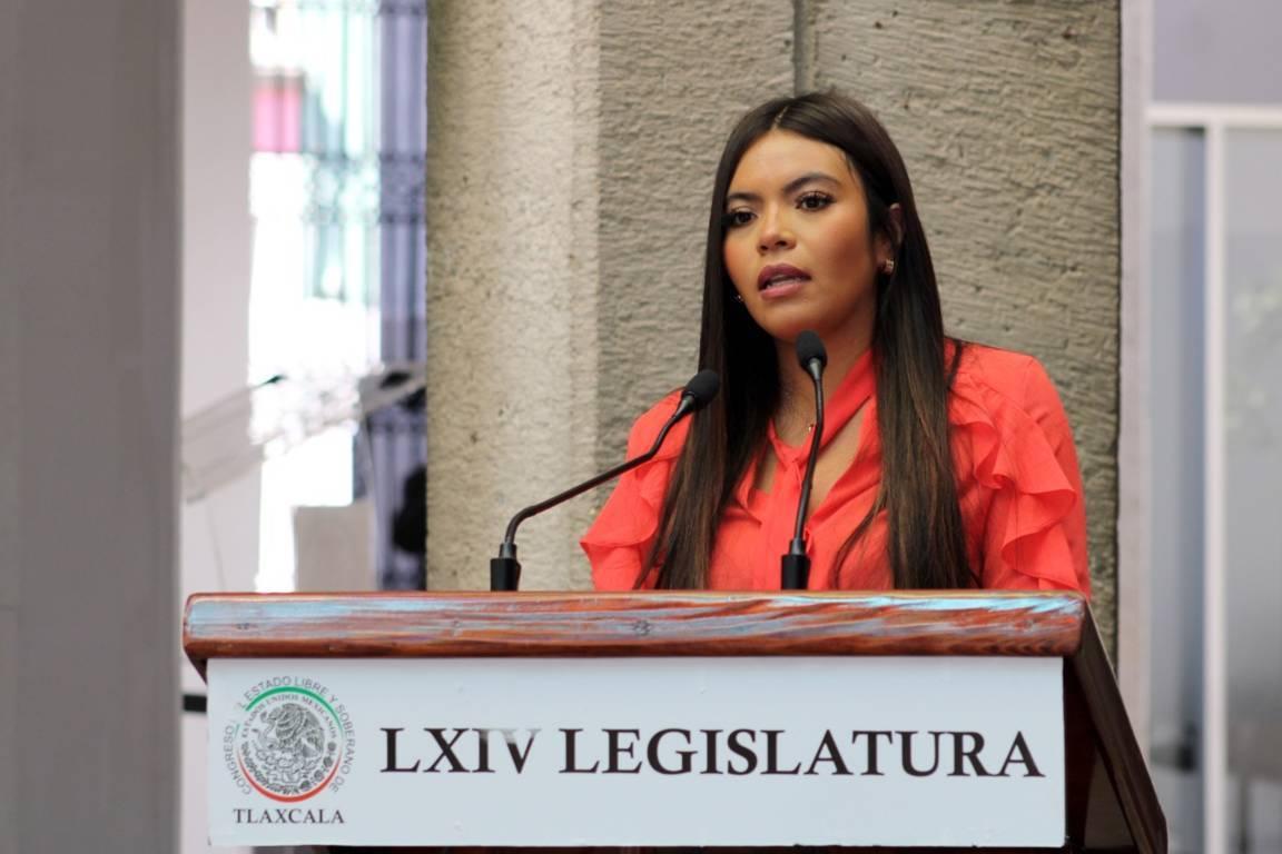 Tlaxcala, uno de los congresos con mayor representación de mujeres legisladoras y liderazgos