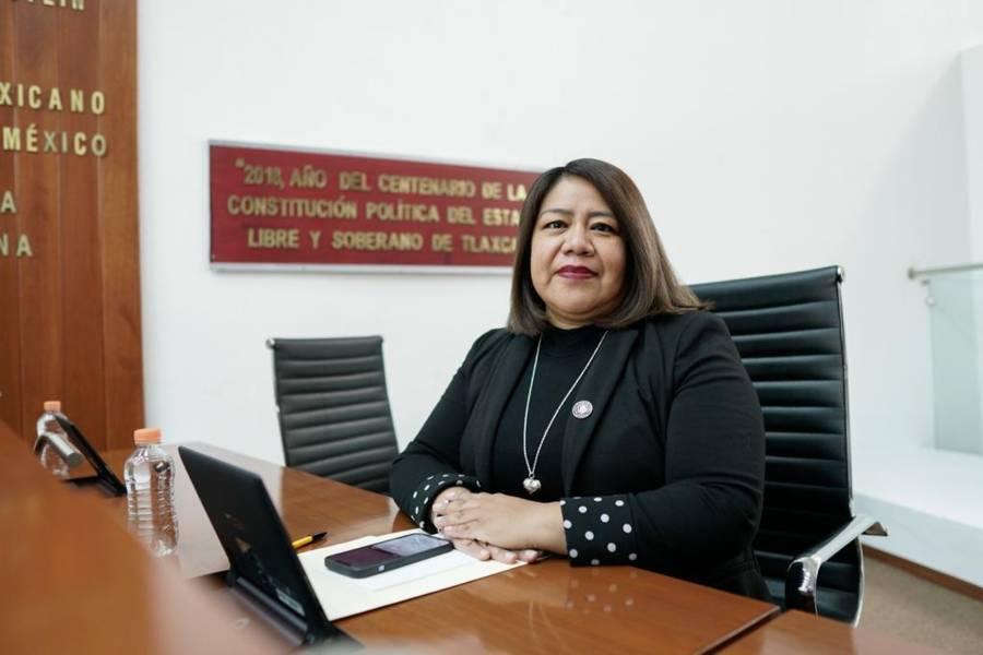 Servicios educativos al combate de la discriminación y violencia, propone Maribel León